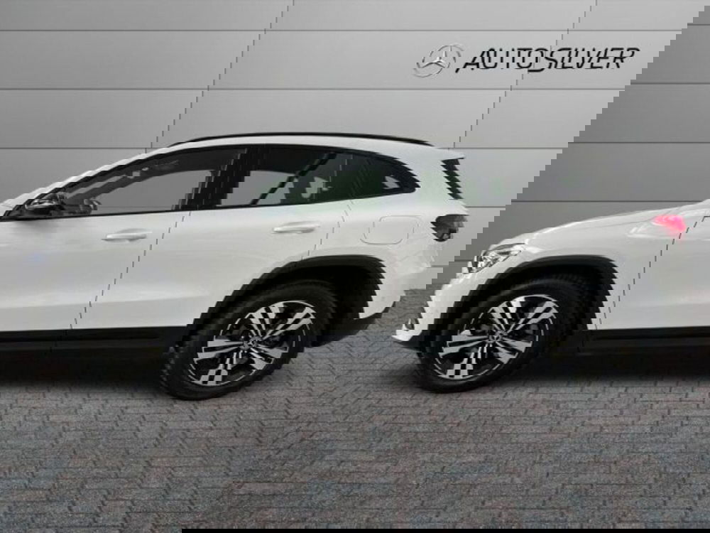 Mercedes-Benz GLA SUV usata a Verona (6)