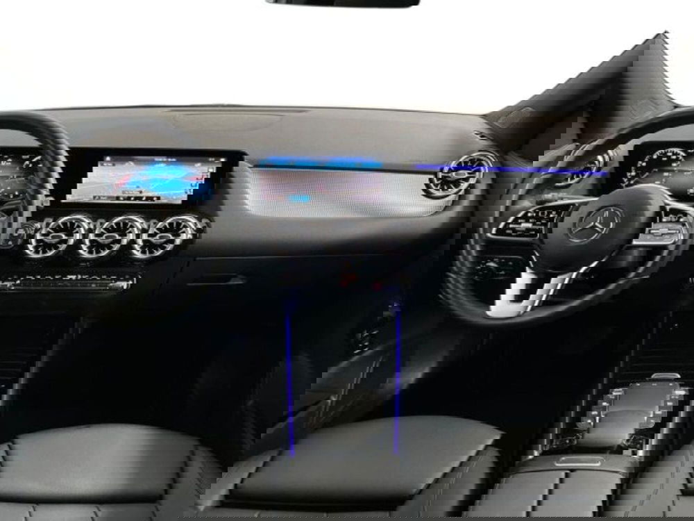 Mercedes-Benz GLA SUV usata a Verona (9)