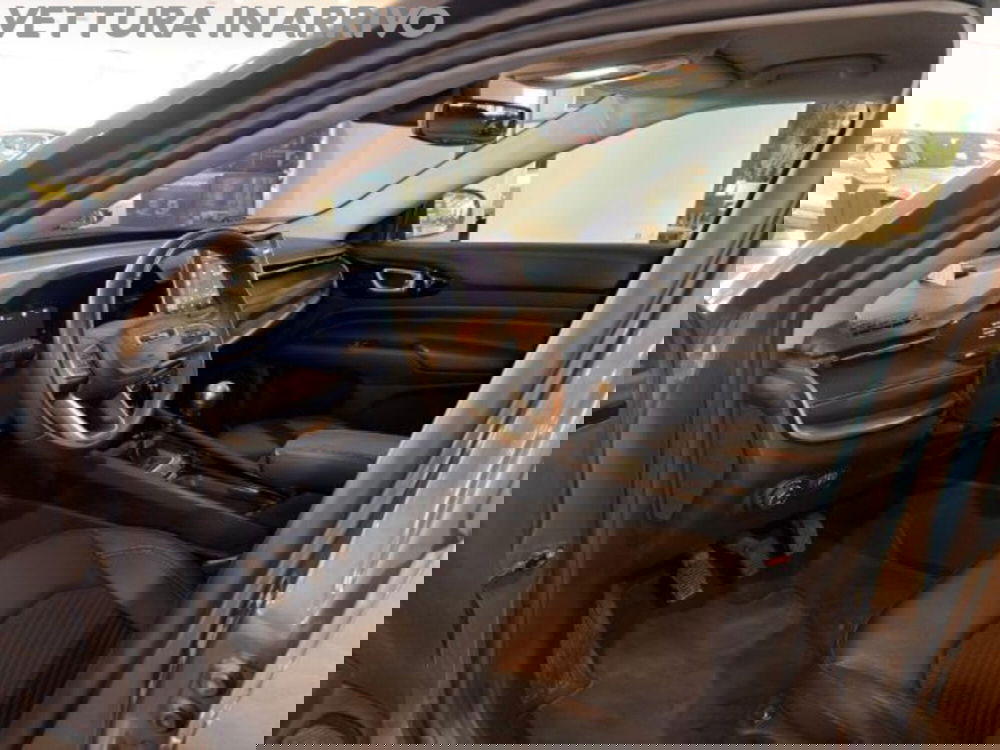 Jeep Compass usata a Modena (10)