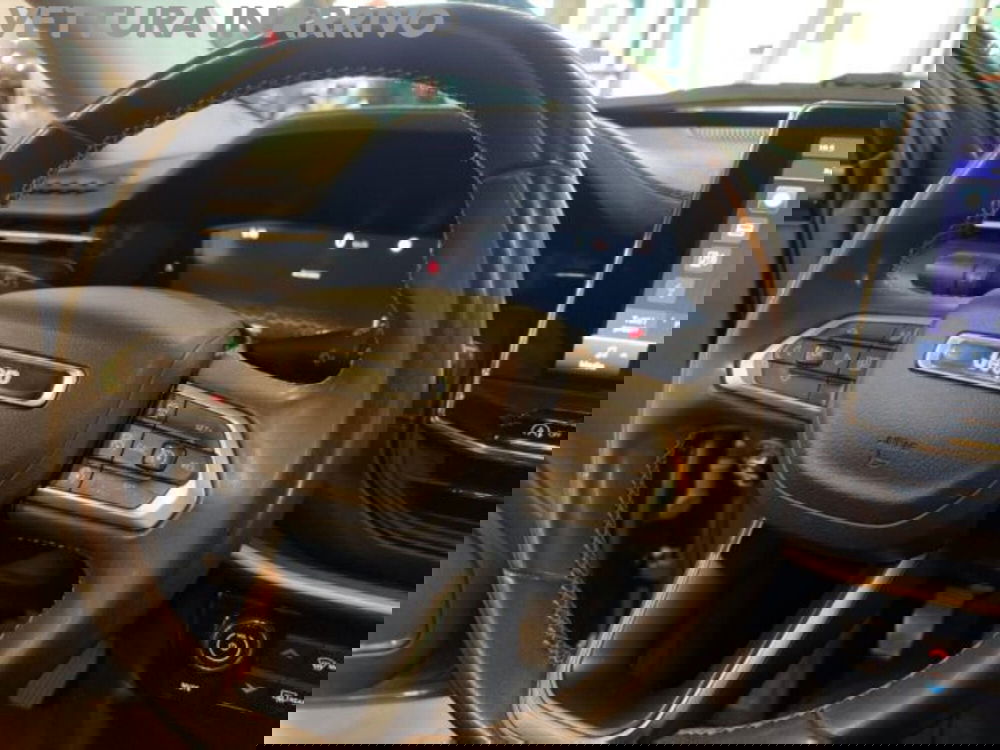 Jeep Compass usata a Modena (13)