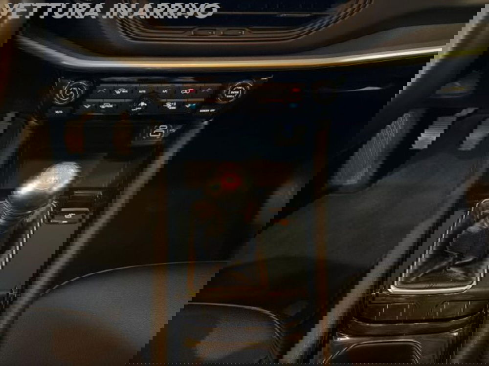 Jeep Compass usata a Modena (15)