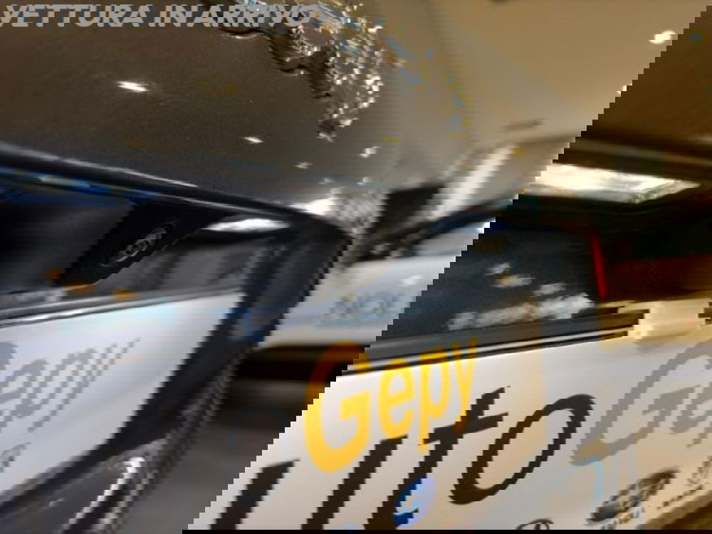 Jeep Compass usata a Modena (7)