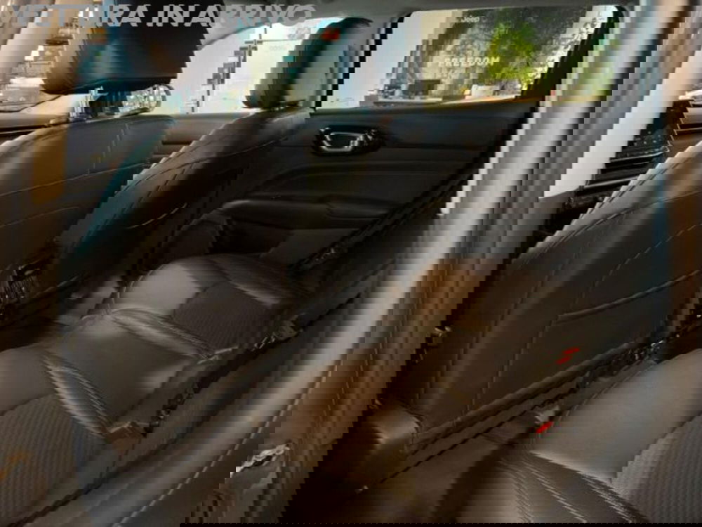 Jeep Compass usata a Modena (8)