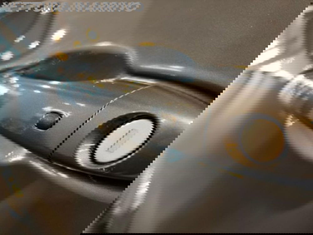 Jeep Compass usata a Modena (9)