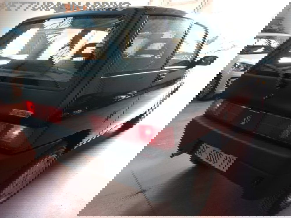 Autobianchi Y10 usata a Modena (3)