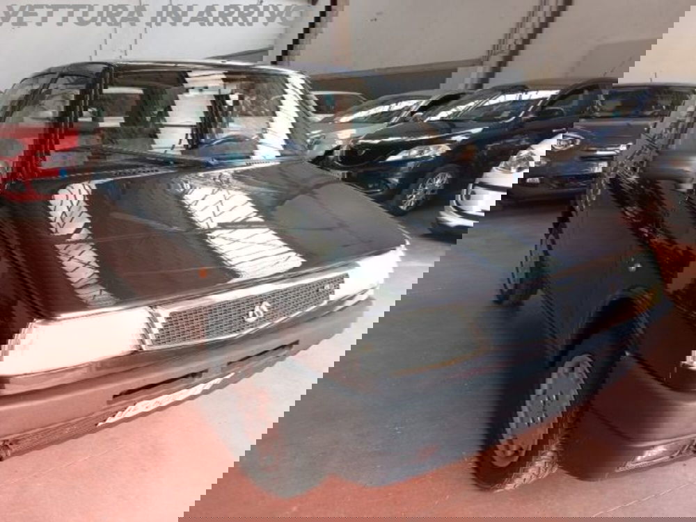 Autobianchi Y10 usata a Modena (4)