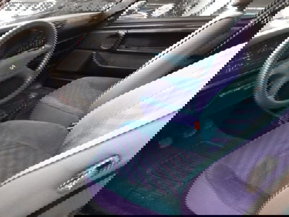 Autobianchi Y10 usata a Modena (6)