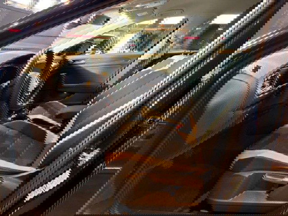 Volkswagen T-Roc usata a Modena (8)