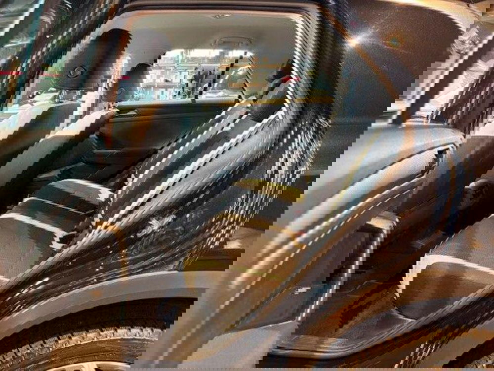 Volkswagen T-Roc usata a Modena (9)