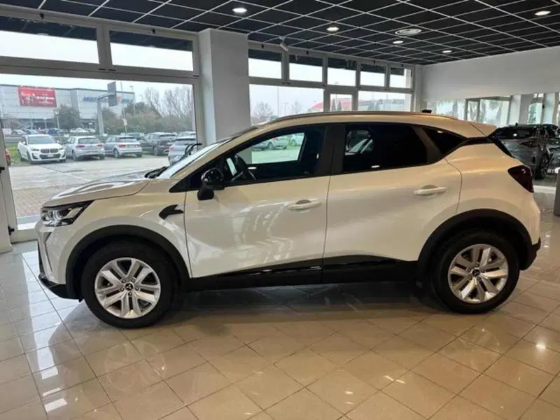 Mitsubishi ASX nuova a Pesaro-Urbino (2)
