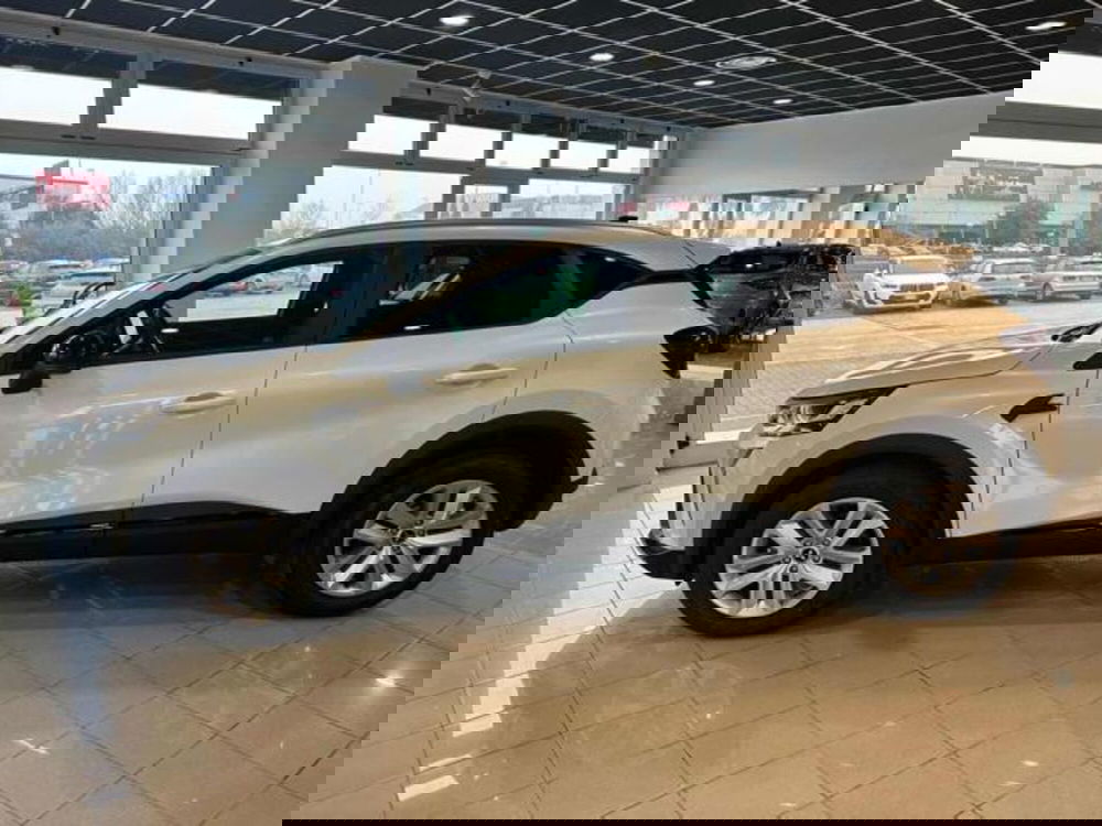 Mitsubishi ASX nuova a Pesaro-Urbino (2)