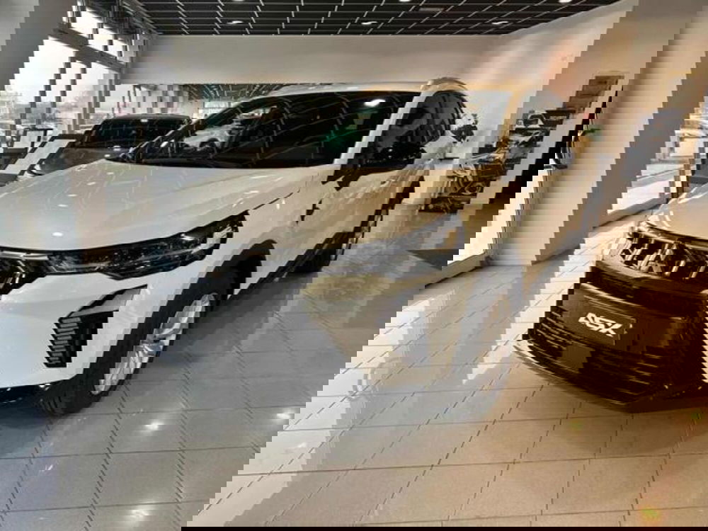 Mitsubishi ASX nuova a Pesaro-Urbino (3)