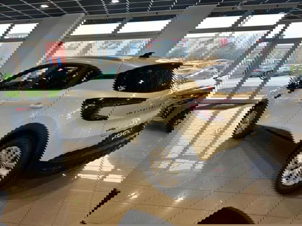 Mitsubishi ASX nuova a Pesaro-Urbino (4)