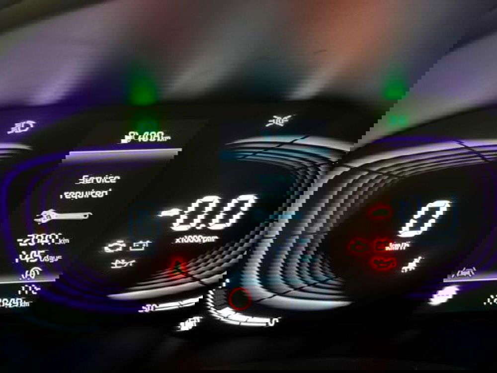 Kia Stonic usata a Pesaro-Urbino (3)