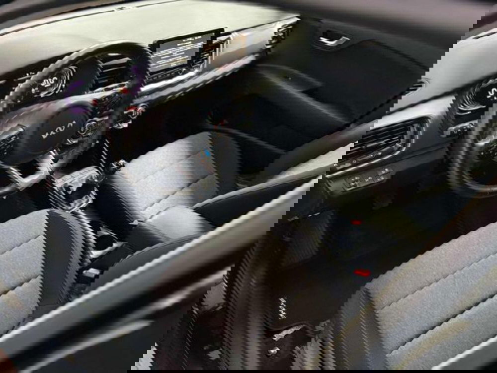 Kia Stonic usata a Pesaro-Urbino (4)