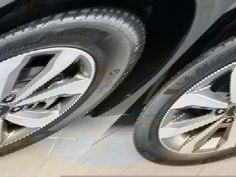 Kia Stonic usata a Pesaro-Urbino (5)