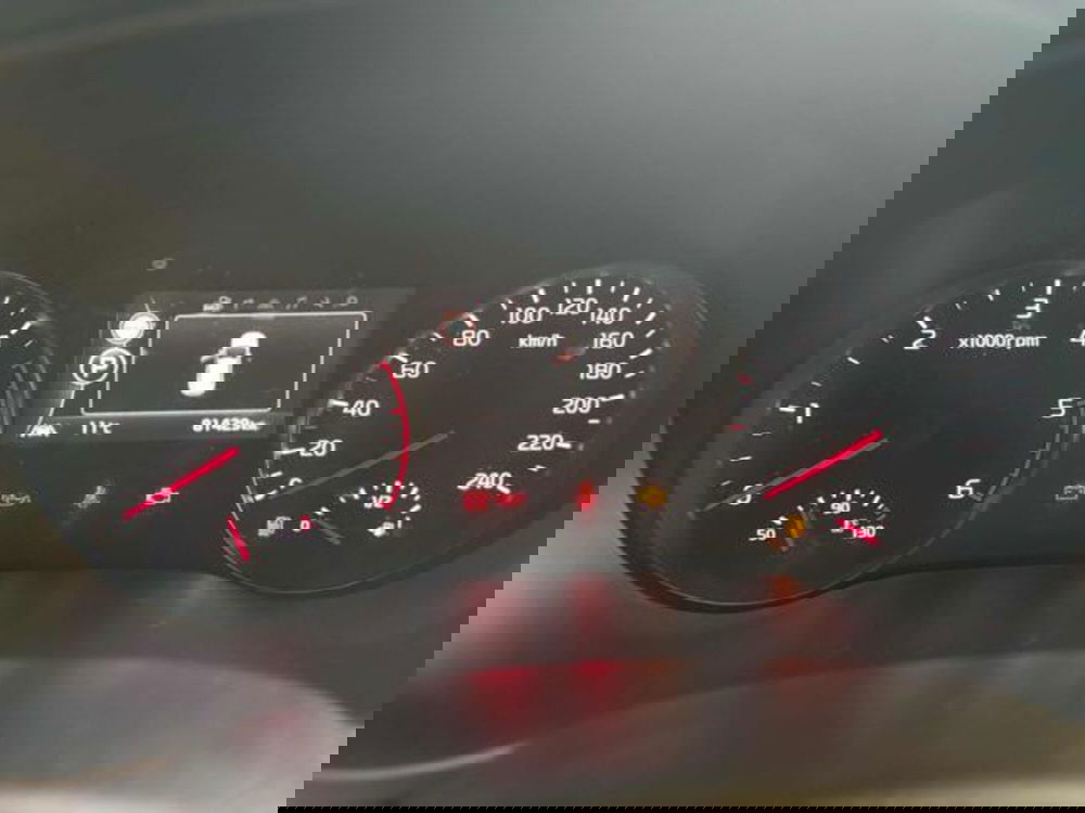 Kia Sportage usata a Pesaro-Urbino (10)