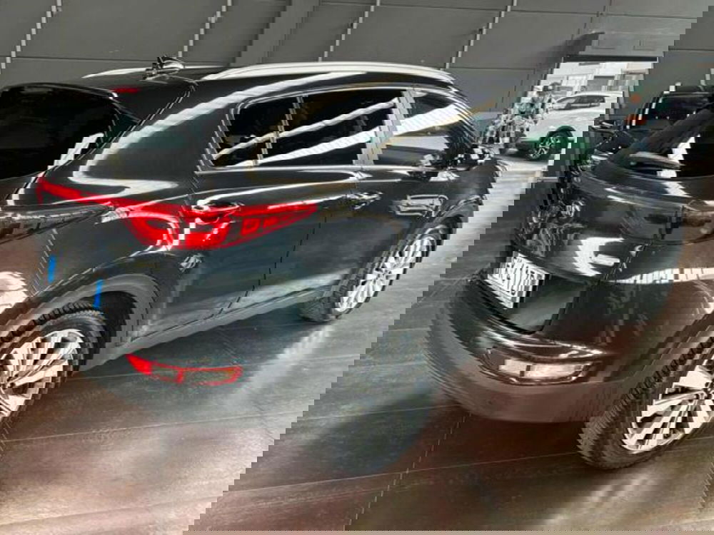 Kia Sportage usata a Pesaro-Urbino (13)