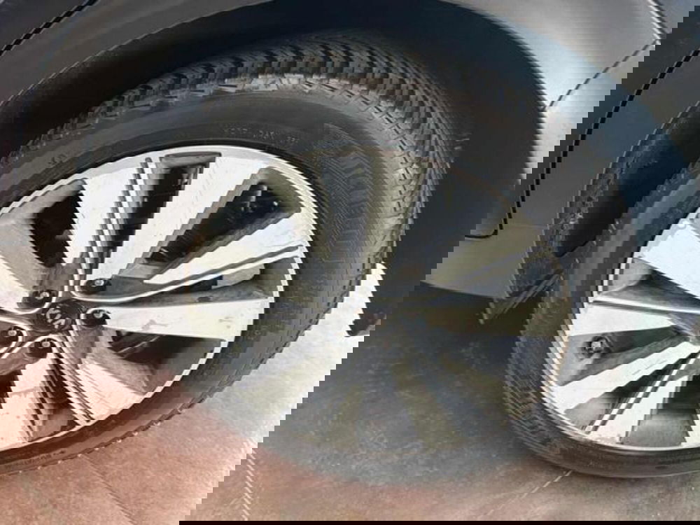 Kia Sportage usata a Pesaro-Urbino (3)