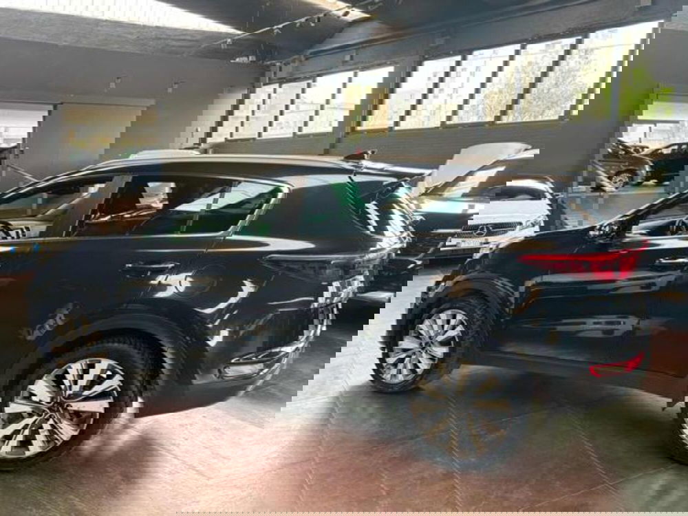 Kia Sportage usata a Pesaro-Urbino (4)