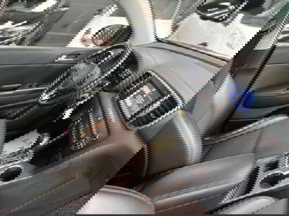 Kia Sportage usata a Pesaro-Urbino (6)