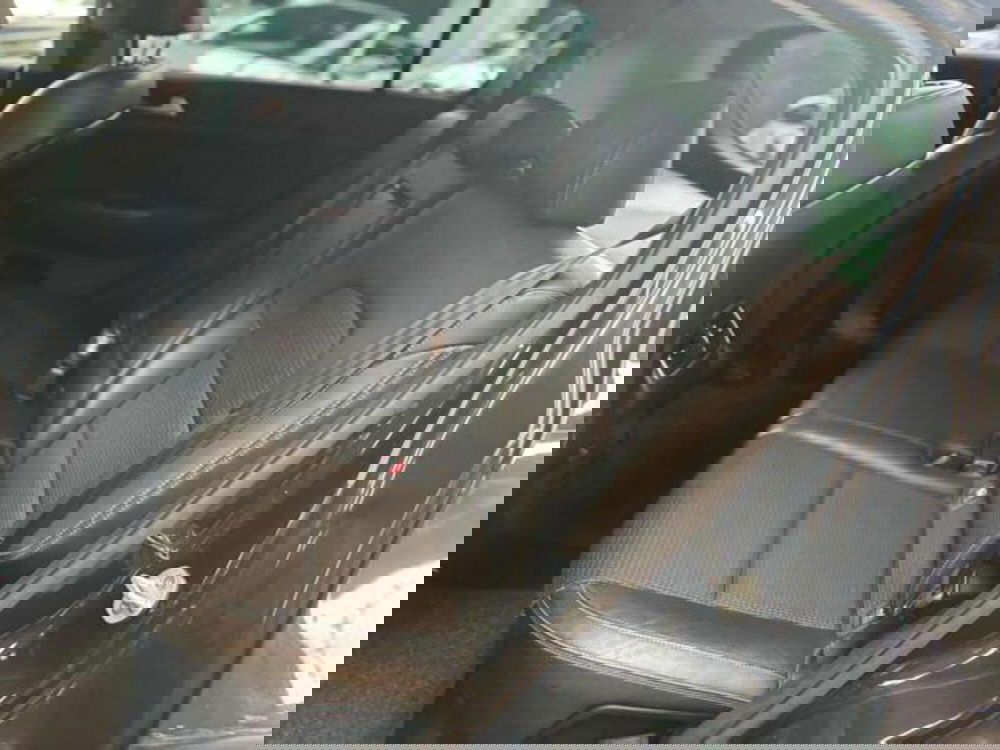 Kia Sportage usata a Pesaro-Urbino (8)