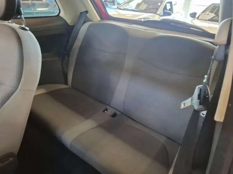 Fiat 500 usata a Vicenza (10)