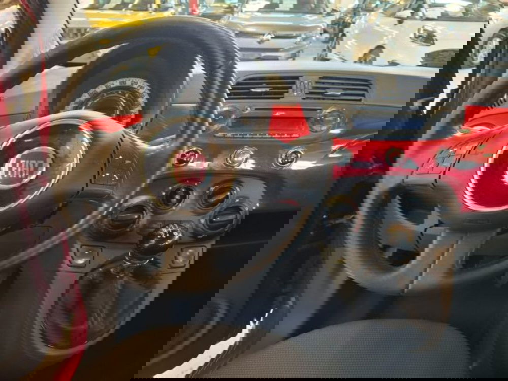 Fiat 500 usata a Vicenza (11)