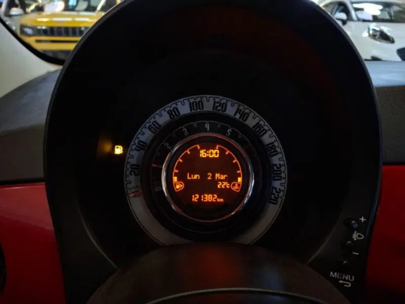Fiat 500 usata a Vicenza (13)