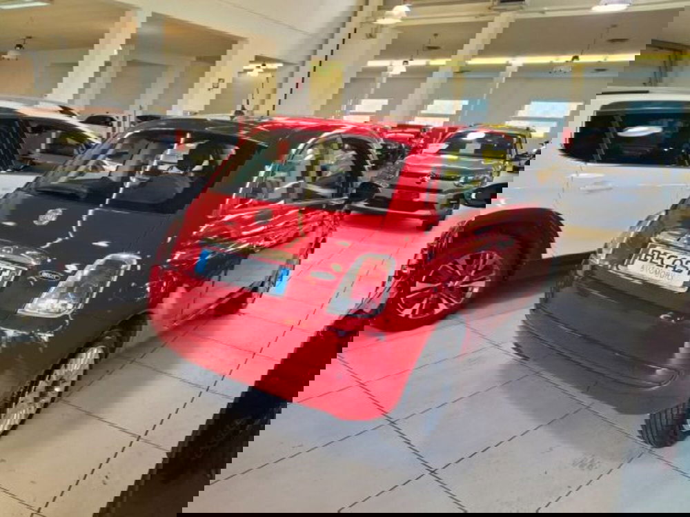 Fiat 500 usata a Vicenza (4)