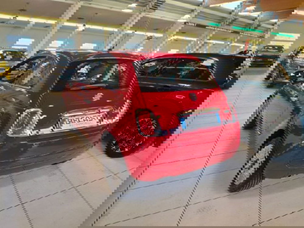 Fiat 500 usata a Vicenza (5)