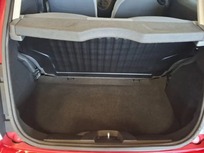 Fiat 500 usata a Vicenza (6)