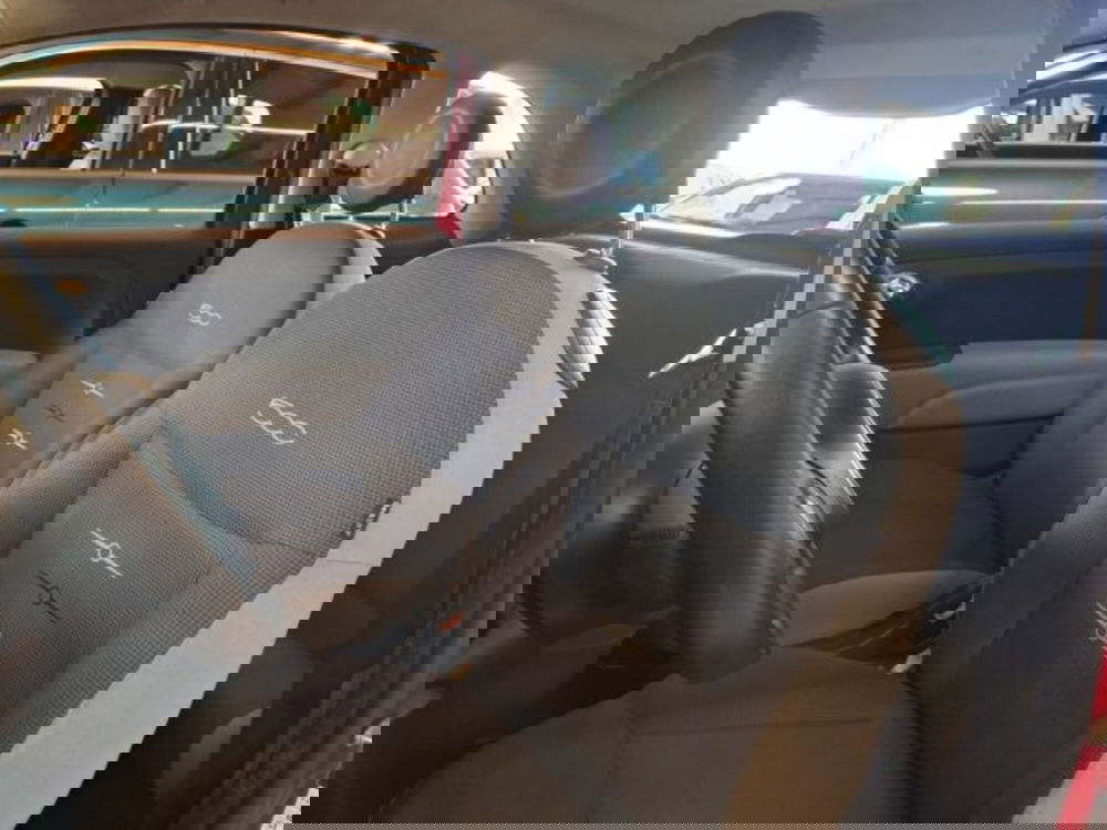 Fiat 500 usata a Vicenza (8)