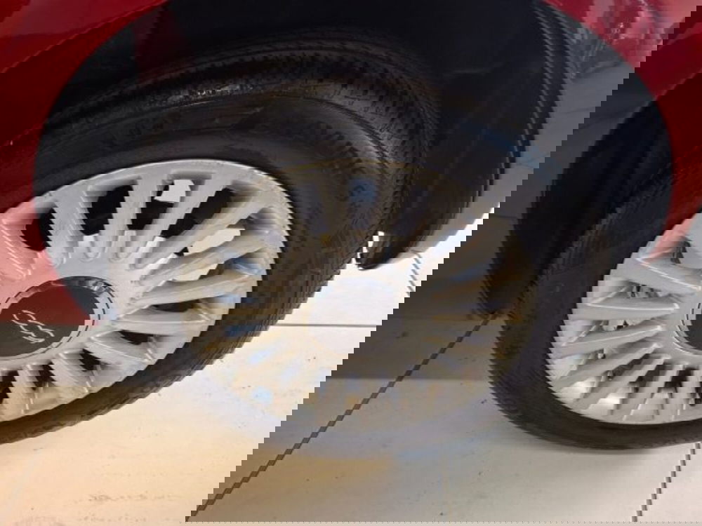 Fiat 500 usata a Vicenza (9)