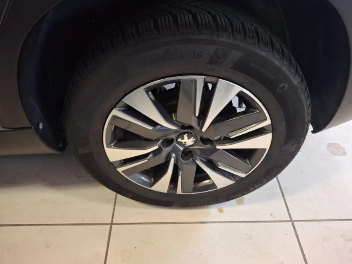 Peugeot 2008 usata a Vicenza (10)