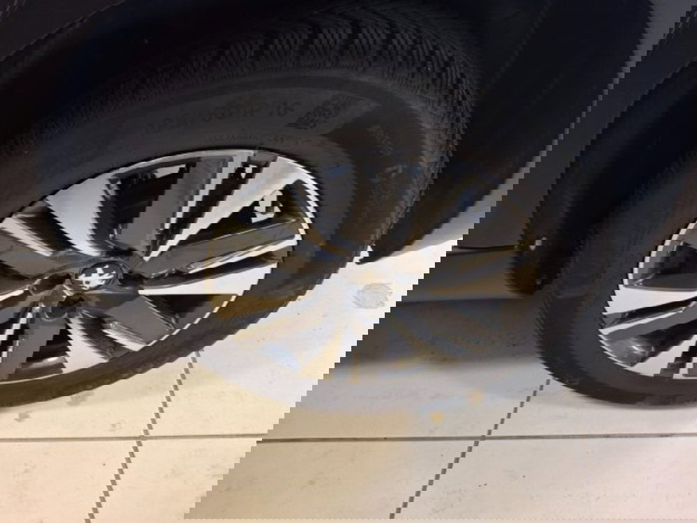 Peugeot 2008 usata a Vicenza (10)