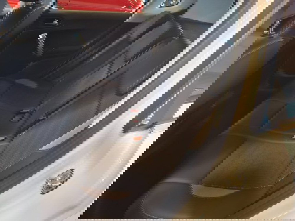 Peugeot 2008 usata a Vicenza (11)