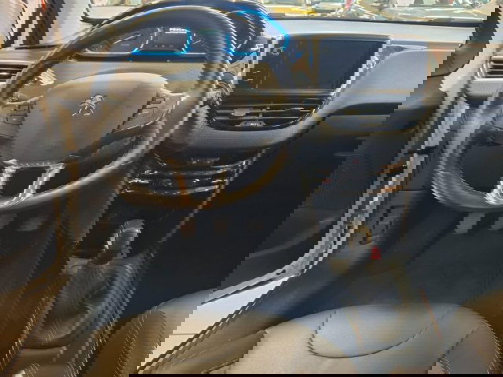 Peugeot 2008 usata a Vicenza (12)