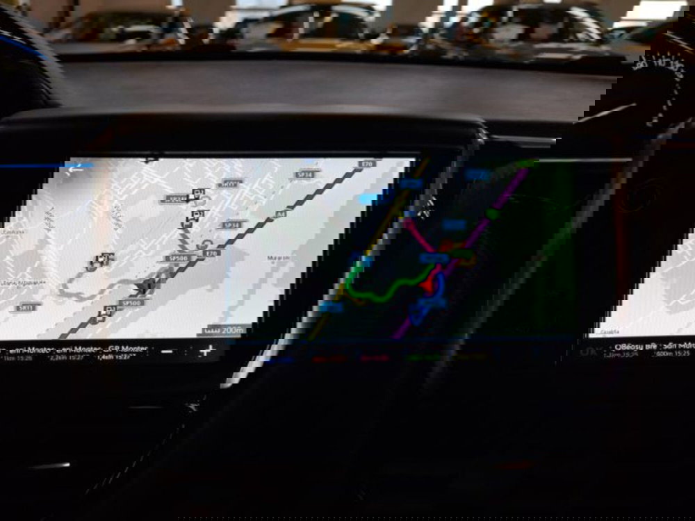 Peugeot 2008 usata a Vicenza (13)