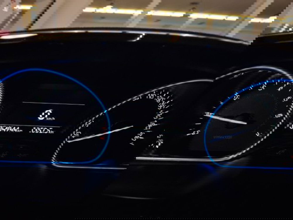 Peugeot 2008 usata a Vicenza (14)