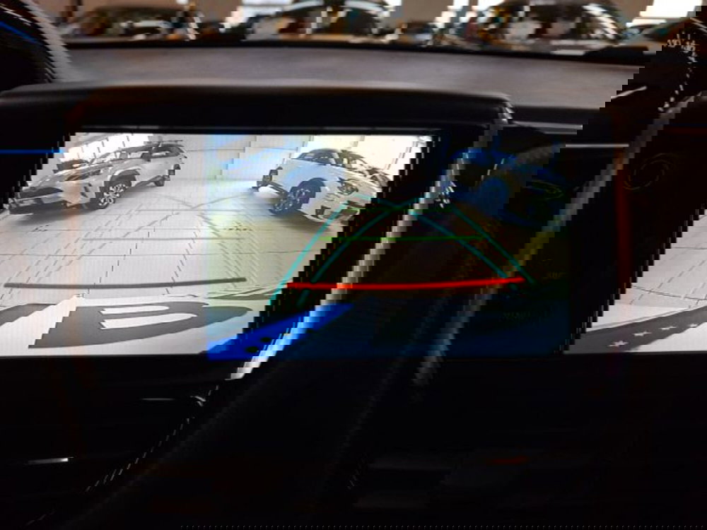 Peugeot 2008 usata a Vicenza (15)