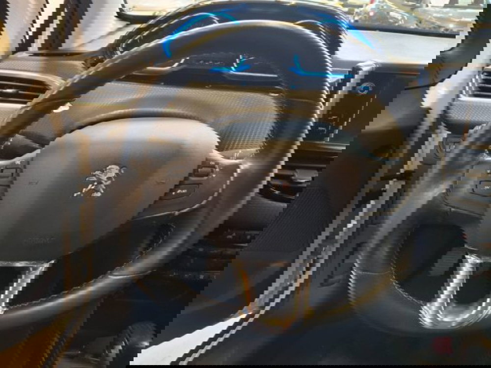 Peugeot 2008 usata a Vicenza (16)