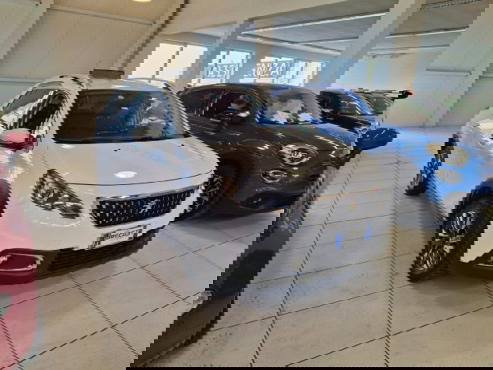Peugeot 2008 usata a Vicenza (3)