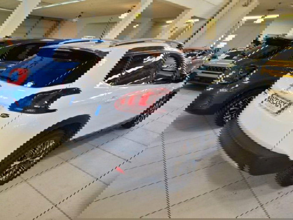 Peugeot 2008 usata a Vicenza (4)