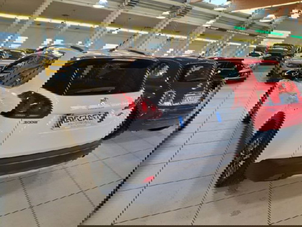 Peugeot 2008 usata a Vicenza (5)