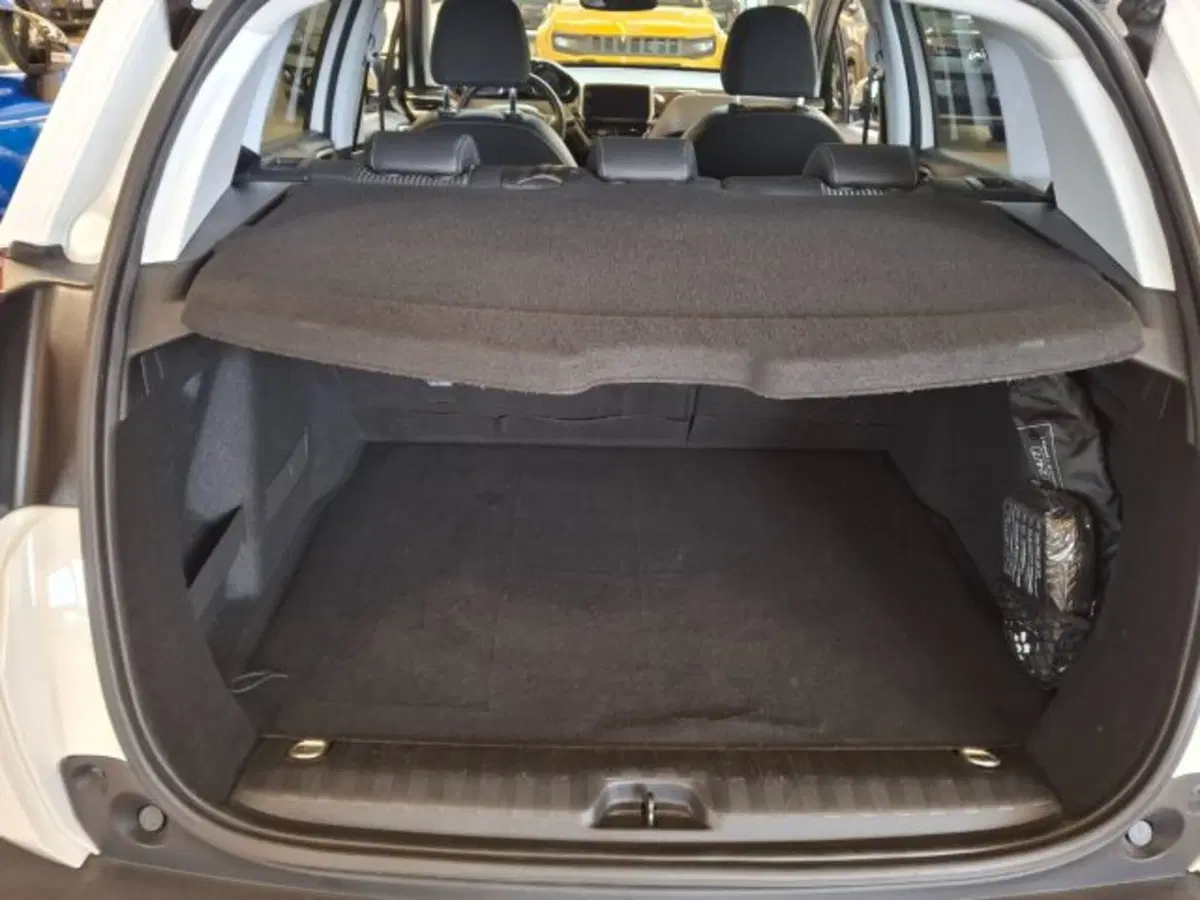 Peugeot 2008 usata a Vicenza (6)