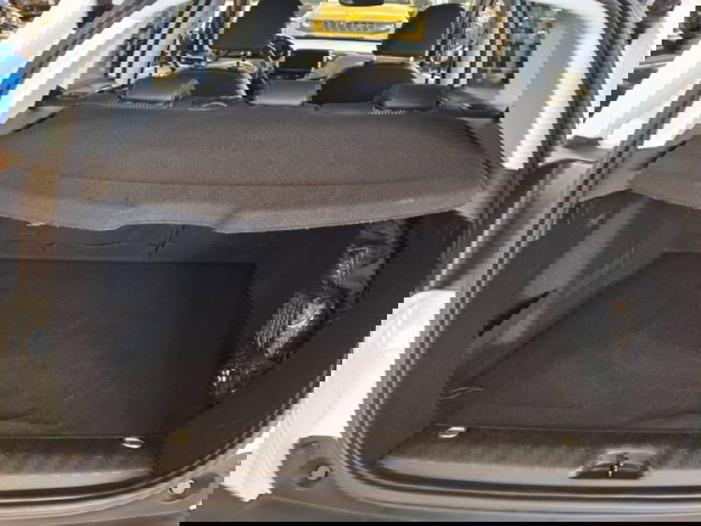 Peugeot 2008 usata a Vicenza (6)