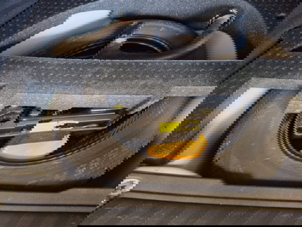 Peugeot 2008 usata a Vicenza (7)