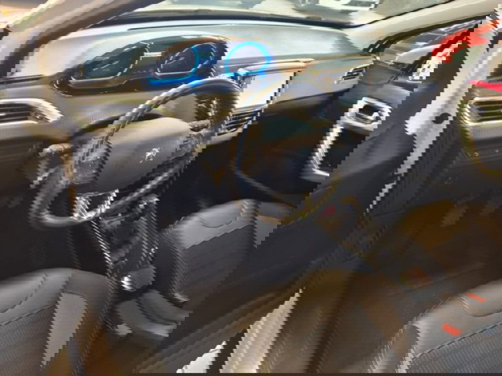 Peugeot 2008 usata a Vicenza (8)