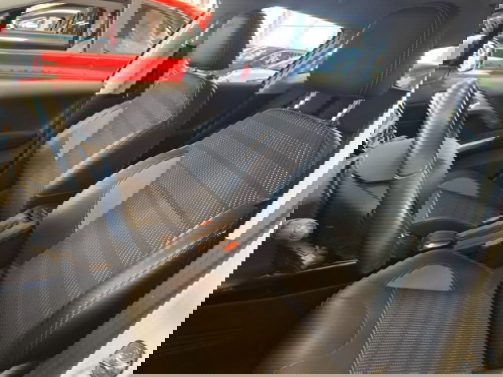 Peugeot 2008 usata a Vicenza (9)